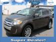 Â .
Â 
2011 Ford Edge Limited
$27286
Call
Courtesy Ford
1410 West Pine Street,
Hattiesburg, MS 39401
ONE OWNER FORD PROGRAM CERTIFIED UNIT, 12/12000 COMPREHENSIVE LIMITED WARRANTY, 7/100000 POWERTRAIN LIMITED WARRANTY, ROADSIDE ASST., WITH TRIP INTERRUPTION