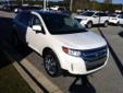 .
2011 Ford Edge Limited
$29280
Call (256) 667-4080
Opelika Ford Chrysler Jeep Dodge Ram
(256) 667-4080
801 Columbus Pwky,
Opelika, AL 36801
Best color! Real Winner!
Are you looking for a great value in a vehicle? Well, with this fantastic-looking 2011