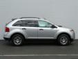 2011 Ford Edge SE Ford Certified - $16,995
More Details: http://www.autoshopper.com/used-trucks/2011_Ford_Edge_SE_Ford_Certified_Boyertown_PA-44805877.htm
Click Here for 21 more photos
Miles: 28679
Stock #: P10218P
Fred Beans Ford of Boyertown