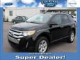 Â .
Â 
2011 Ford Edge SEL
$24787
Call
Courtesy Ford
1410 West Pine Street,
Hattiesburg, MS 39401
ONE OWNER FORD PROGRAM CERTIFIED UNIT, 12/12000 COMPREHENSIVE WARRANTY, 7/100000 POWERTRAIN LIMITED WARRANTY, ROADSIDE ASST., WITH TRIP INTERRUPTION UP TO
