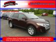 Jack Link's Auto & RV Supercenter
2031 S. Prairie View Rd., Â  Chippewa Falls, WI, US -54729Â  -- 877-630-1257
2011 Ford Edge SEL
Price: $ 25,900
Click here for finance approval 
877-630-1257
About Us:
Â 
Our highly trained sales staff has earned a credible