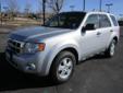 Â .
Â 
2011 Ford Escape
$23991
Call (877) 575-4303 ext. 32
Larry H. Miller Used Car Supermarket
(877) 575-4303 ext. 32
5595 N Academy Blvd,
Colorado Springs, CO 80918
Larry Miller Used Car Supermarket Colorado Springs strives to provide outstanding