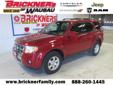 Price: $22999
Make: Ford
Model: Escape
Color: Red
Year: 2011
Mileage: 32755
CARFAX 1-Owner CARFAX Buy Back Guarantee CARFAX No Accident CARFAX Clean Title 2011 Ford Escape Limited $100 below NADA Retail Value $100 below Kelley Blue Book Retail Value