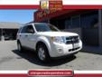Â .
Â 
2011 Ford Escape XLT
$18991
Call 714-916-5130
Orange Coast Fiat
714-916-5130
2524 Harbor Blvd,
Costa Mesa, Ca 92626
SO CLEAN YOU COULD EAT OFF OF IT!!! WOW IS ALL I CAN SAY!!! One-owner! Smooth as silk! If you've been thirsting for just the right
