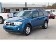 Bloomington Ford
2200 S Walnut St, Â  Bloomington, IN, US -47401Â  -- 800-210-6035
2011 Ford Escape XLT
Price: $ 18,499
Call or text for a free vehicle history report! 
800-210-6035
About Us:
Â 
Bloomington Ford has served the Bloomington, Indiana area since
