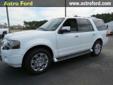Â .
Â 
2011 Ford Expedition
$41900
Call (228) 207-9806 ext. 448
Astro Ford
(228) 207-9806 ext. 448
10350 Automall Parkway,
D'Iberville, MS 39540
This truck has everything you ever wanted in a truck.
Vehicle Price: 41900
Mileage: 10680
Engine: Gas/Ethanol V8