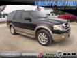 2011 Ford Expedition - $22,266
More Details: http://www.autoshopper.com/used-trucks/2011_Ford_Expedition_Liberty_TX-66607767.htm
Miles: 75337
Body Style: Wagon
Liberty-Dayton Chrysler Dodge Jeep
936-336-8841