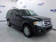 All Star Ford Lincoln Mercury
17742 Airline Highway, Prairieville, Louisiana 70769 -- 225-490-1784
2011 Ford Expedition EL Pre-Owned
225-490-1784
Price: $28,931
Contact Ryan Delmont or Buddy Wells
Click Here to View All Photos (44)
Contact Ryan Delmont or