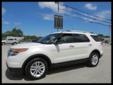 Â .
Â 
2011 Ford Explorer
$35988
Call (850) 396-4132 ext. 487
Astro Lincoln
(850) 396-4132 ext. 487
6350 Pensacola Blvd,
Pensacola, FL 32505
Astro Lincoln is locally owned and operated for over 42 years.You can click on the get a loan now and I'll get you