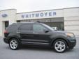 Â .
Â 
2011 Ford Explorer
$40900
Call (717) 428-7540 ext. 456
Whitmoyer Auto Group
(717) 428-7540 ext. 456
1001 East Main St,
Mount Joy, PA 17552
Local 1 Owner. Very clean, Very sharp! Heated seats, Sony HD Audio, Ambient Lighting, Remote Start, Push Button
