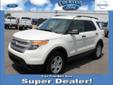 Â .
Â 
2011 Ford Explorer
$24587
Call
Courtesy Ford
1410 West Pine Street,
Hattiesburg, MS 39401
ONE OWNER FORD PROGRAM CERTIFIED UNIT, 12/12000 COMPREHENSIVE LIMITED WARRANTY, 7/100000 POWERTRAIN LIMITED COVERAGE, ROADSIDE ASST., TRIP INTERRUPTION UP TO