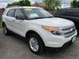 Â .
Â 
2011 Ford Explorer
$34991
Call (262) 287-9849 ext. 86
Lake Geneva GM Chevrolet Supercenter
(262) 287-9849 ext. 86
715 Wells Street,
Lake Geneva, WI 53147
Gorgeous 2011 Ford Explorer Limited with only 28,558 miles! 7 passenger with 3rd row seating.