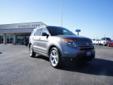 Â .
Â 
2011 Ford Explorer 4WD 4dr Limited
$34191
Call (877) 318-0503 ext. 235
Stanley Ford Brownfield
(877) 318-0503 ext. 235
1708 Lubbock Highway,
Brownfield, TX 79316
PRICED TO MOVE $3,100 below NADA Retail! Excellent Condition, LOW MILES - 21,598! Third