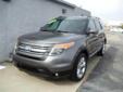 2011 FORD Explorer 4WD 4dr Limited
$30,656
Phone:
Toll-Free Phone: 8776750653
Year
2011
Interior
BLACK
Make
FORD
Mileage
37558 
Model
Explorer 4WD 4dr Limited
Engine
Color
SILVER
VIN
1FMHK8F80BGA27858
Stock
WYJ078
Warranty
Unspecified
Description
Contact