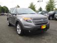 Â .
Â 
2011 Ford Explorer Limited
$31535
Call (410) 927-5748 ext. 152
Luxury Seating Package, Trailer Tow Package (Class III) (Engine Oil Cooler), 3.5L V6 Ti-VCT, *NAVIGATION, 175 Points inspection, BLIS Blind Spot Information System, LEATHER, local trade,