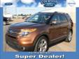Â .
Â 
2011 Ford Explorer Limited
$33187
Call
Courtesy Ford
1410 West Pine Street,
Hattiesburg, MS 39401
ONE OWNER OFF LEASE FORD PROGRAM UNIT, LIMITED, LEATHER, NAVIGATION, SUNROOF, CHROME WHEELS, BACK-UP CAMERA, SYNC, AND MUCH MORE. FIRST OIL CHANGE FREE