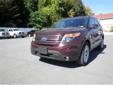 2011 Ford Explorer Limited - $27,700
More Details: http://www.autoshopper.com/used-trucks/2011_Ford_Explorer_Limited_Liberty_NY-47429853.htm
Click Here for 15 more photos
Miles: 45083
Engine: 6 Cylinder
Stock #: SF447A
M&M Auto Group, Inc.
845-292-3500