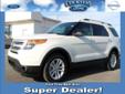Â .
Â 
2011 Ford Explorer XLT
$33750
Call (601) 213-4735 ext. 583
Courtesy Ford
(601) 213-4735 ext. 583
1410 West Pine Street,
Hattiesburg, MS 39401
ONE OWNER FORD PROGRAM UNIT, XLT, LEATHER, TURN BY TURN NAV., SYNC, FIRST OIL CHANGE FREE WITH PURCHASE