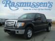 Â .
Â 
2011 Ford F-150
$29000
Call 800-732-1310
Rasmussen Ford
800-732-1310
1620 North Lake Avenue,
Storm Lake, IA 50588
2011 is certainly not an uneventful model year for the Ford F-150 pickup lineupâit marks the most extensive overhaul of the big pickup's