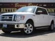 Â .
Â 
2011 Ford F-150
$35000
Call (806) 731-0458 ext. 968
Benny Boyd Lamesa Chrysler Dodge Ram Jeep
(806) 731-0458 ext. 968
1611 Lubbock Highway,
Lamesa, Tx 79331
This F-150 is a 1 Owner w/a clean CarFax history report. Non-Smoker. Simple Navigation