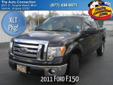Â .
Â 
2011 Ford F-150
$25900
Call 757-461-5040
The Auto Connection
757-461-5040
6401 E. Virgina Beach Blvd.,
Norfolk, VA 23502
CLEAN CARFAX. Check out the CAR, the FREE CARFAX and OUR LOW PRICE! We are the Car Buyer's Best Friend! // ACTIVE DUTY MILITARY