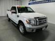 Â .
Â 
2011 Ford F-150
$34750
Call 920-296-3414
Countryside Ford
920-296-3414
1149 W. James St.,
Columbus,WI, WI 53925
One owner, No accidents, Non smoker, Leather, Power doors and windows, Cruise, Alloy wheels, AM/FM/CD, Towing pkg and more. Vehicle comes