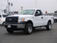 .
2011 Ford F-150
$20995
Call 2095770140
Alfred Matthews Cadillac GMC
2095770140
3807 McHenry Ave,
Modesto, CA 95356
Vehicle Price: 20995
Mileage: 60499
Engine: Gas/Ethanol V6 3.7/227
Body Style: Pickup
Transmission: Automatic
Exterior Color: White