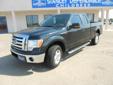 Â .
Â 
2011 Ford F-150 2WD SuperCab 145 XLT
$24842
Call (866) 846-4336 ext. 23
Stanley PreOwned Childress
(866) 846-4336 ext. 23
2806 Hwy 287 W,
Childress , TX 79201
CARFAX 1-Owner, Excellent Condition, GREAT MILES 12,089! JUST REPRICED FROM $26,391, $1,800
