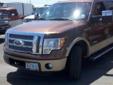 Â .
Â 
2011 Ford F-150 2WD SuperCrew
$36000
Call 915-892-8669
John Garcia Motor Co.
915-892-8669
6520 Montana Ave,
El Paso, TX 79925
Factory warranty, truck practically new, trades welcome.
Vehicle Price: 36000
Mileage: 5150
Engine: V6 TURBO
Body Style: