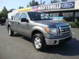2011 FORD F-150 4WD SuperCrew 145" XLT
$29,988
Phone:
Toll-Free Phone: 8776850250
Year
2011
Interior
Make
FORD
Mileage
18924 
Model
F-150 4WD SuperCrew 145" XLT
Engine
Color
GREY
VIN
1FTFW1EF4BFA77904
Stock
Warranty
Unspecified
Description
Passenger