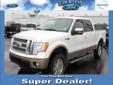 Â .
Â 
2011 Ford F-150 King Ranch
$41675
Call
Courtesy Ford
1410 West Pine Street,
Hattiesburg, MS 39401
ONE OWNER LOCAL TRADE-IN, KING RANCH 4X4, LEATHER, NAVIGATION, SUNROOF, SONY SOUND SYSTEM, BACK-UP CAMERA, RUNNING BOARDS, TAILGATE STEP. FIRST OIL