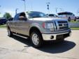 .
2011 Ford F-150 Lariat
$29999
Call (913) 828-0767
Don't let this 2011 Ford F-150 Lariat get away! It has a 3.50 liter 6 CYL. engine. This pickup only had one previous owner and is in top shape. This one's a keeper. It has a crash test safety rating of 5