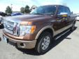 .
2011 Ford F-150 Lariat
$30995
Call (509) 203-7931 ext. 135
Tom Denchel Ford - Prosser
(509) 203-7931 ext. 135
630 Wine Country Road,
Prosser, WA 99350
Accident Free AutoCheck, Lariat, Chrome Package, Tube Running Boards, Tailgate Step, Heated and Cooled