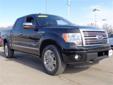 2011 Ford F-150 PLATINUM - $37,999
More Details: http://www.autoshopper.com/used-trucks/2011_Ford_F-150_PLATINUM_Marion_IA-44109859.htm
Click Here for 15 more photos
Miles: 39801
Engine: 6 Cylinder
Stock #: M30900
Marion Used Car Superstore
888-904-8643