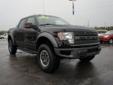 .
2011 Ford F-150 Raptor
$44999
Call (913) 828-0767
Take a look at this 2011 Ford F-150 Raptor. With a safety rating of 5 out of 5 stars, everyone can feel safe. Stay focused while driving with the Bluetooth feature. Relax on the road with safety features