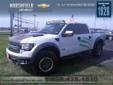 2011 Ford F-150 SVT Raptor - $42,490
More Details: http://www.autoshopper.com/used-trucks/2011_Ford_F-150_SVT_Raptor_Marshfield_MO-63167526.htm
Click Here for 15 more photos
Miles: 53067
Engine: 8 Cylinder
Stock #: 22434A
Marshfield Chevrolet
417-859-2312