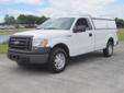 .
2011 Ford F-150 XL
$13999
Call (863) 852-1655 ext. 82
Jenkins Ford
(863) 852-1655 ext. 82
3200 Us Highway 17 North,
Fort Meade, FL 33841
THIS VEHICLE IS NEW TO US AND MAY BE READY TO LOOK AT. WE KINDLY ASK FOR YOUR PATIENCE AS IMAGES WILL BE ADDED SOON!