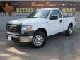 Â .
Â 
2011 Ford F-150 XL Regular Cab
$18997
Call (254) 870-1608 ext. 162
Benny Boyd Copperas Cove
(254) 870-1608 ext. 162
2623 East Hwy 190,
Copperas Cove , TX 76522
This F-150 is a 1 Owner w/a clean CarFax history report. LOW MILES! Just 8195. Premium