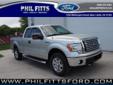 2011 Ford F-150 XLT - $26,651
4-Wheel Abs Brakes, Front Ventilated Disc Brakes, 1St And 2Nd Row Curtain Head Airbags, Passenger Airbag, Side Airbag, Total Number Of Speakers: 4, Abs And Driveline Traction Control, Stability Control With Anti-Roll Control,