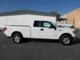 Elm Ford Inc
Woodland, CA
800-653-1405
2011 Ford F-150 XLT SUPERCAB 3.5L ECOBOOST
Elm Ford Inc
346 Main St.
Woodland, CA 95695
Sales Department
Click here for more details on this vehicle!
Phone:
Toll-Free Phone: 800-653-1405
Engine:
3.5L V6 ECOBOOST