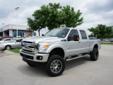 Bill Utter Ford
Call us today 
1-800-707-0963
2011 Ford F-250 Super Duty Lariat
(  Drop by for a test drive of Superior car )
Finance Available
E-PRICE $ 47,995
Inquire about this vehicle 
1-800-707-0963 
OR
Drop by for a test drive of Superior car
Â Â  Â Â 