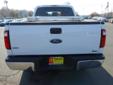 Â .
Â 
2011 Ford F-250SD XLT
$28796
Call (410) 927-5748 ext. 158
4WD, 3 DAY MONEY BACK GUARANTEE!, CLEAN CARFAX! ONE OWNER!, And SHEEHY SELECT 175 POINT INSPECTION!. Great for work! Awesome truck! Come take a look at the deal we have on this hard-working