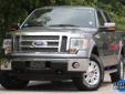Price: $35937
Make: Ford
Model: F150
Color: Sterling Gray Metallic
Year: 2011
Mileage: 37131
Lariat Plus Package (PowerFold Heated Side Mirrors, Rear-View Camera, Reverse Sensing System, and Universal Garage Door Opener), Ford Certified, 5.0L V8 FFV, 4WD,