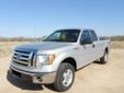 Oracle Ford
3950 W State Highway 77, Oracle, Arizona 85623 -- 888-543-4075
2011 Ford F150 Super Cab XLT Pickup 4D 6 1/2 ft Pre-Owned
888-543-4075
Price: $24,998
Drive a Little.....Save A Lot!
Click Here to View All Photos (11)
No City Sales Tax!
