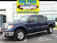 Price: $32488
Make: Ford
Model: F150
Color: Dark Blue Pearl Metallic
Year: 2011
Mileage: 15215
XLT..CREWCAB..4X4..3.5L ECOBOOST ENGINE!! ..SYNC VOICE ACTIVATED SYSTEM..POWER PEDALS..POWER SEAT..TRAILER TOW PACKAGE..CHROME STEP BARS..KEYLESS ENTRY