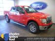 Price: $28988
Make: Ford
Model: F150
Color: Race Red
Year: 2011
Mileage: 21412
Ford CERTIFIED. One of the best things about this 2011 F-150 is something you can't see, but you'll be thankful for it every time you pull up to the pump*** This outstanding