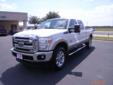 Price: $35981
Make: Ford
Model: F250
Year: 2011
Mileage: 88162
Check out this 2011 Ford F250 Lariat with 88,162 miles. It is being listed in Wichita Falls, TX on EasyAutoSales.com.
Source: