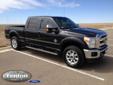 Price: $39995
Make: Ford
Model: F250
Color: Tuxedo Black Metallic
Year: 2011
Mileage: 74553
Thank you for visiting another one of Fenton Motors of Dumas's online listings! Please continue for more information on this 2011 Ford Super Duty F-250 Lariat 4X4