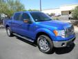 Colorado River Ford
3601 Stockton Hill Rd., Kingman, Arizona 86401 -- 928-303-6112
2011 Ford F-150 XLT Pre-Owned
928-303-6112
Price: $30,999
All Vehicles Pass a Multi-Point Inspection!
Click Here to View All Photos (27)
All Vehicles Pass a Multi-Point