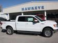 Hawkeye Ford
2027 US HWY 34 E, Red Oak, Iowa 51566 -- 800-511-9981
2011 Ford F-150 Lariat New
800-511-9981
Price: $45,310
"The Little Ford Store"
Click Here to View All Photos (5)
"The Little Ford Store"
Description:
Â 
Pale Adobe
Â 
Contact Information:
Â 